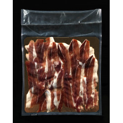 Planche de prisuttu / Jambon