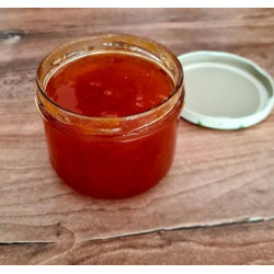 Confiture d'Abricot